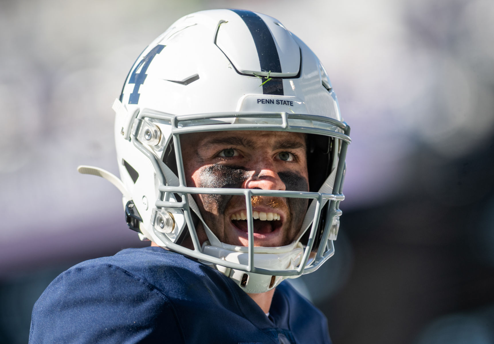 Penn State vs Purdue, Sean Clifford (14)